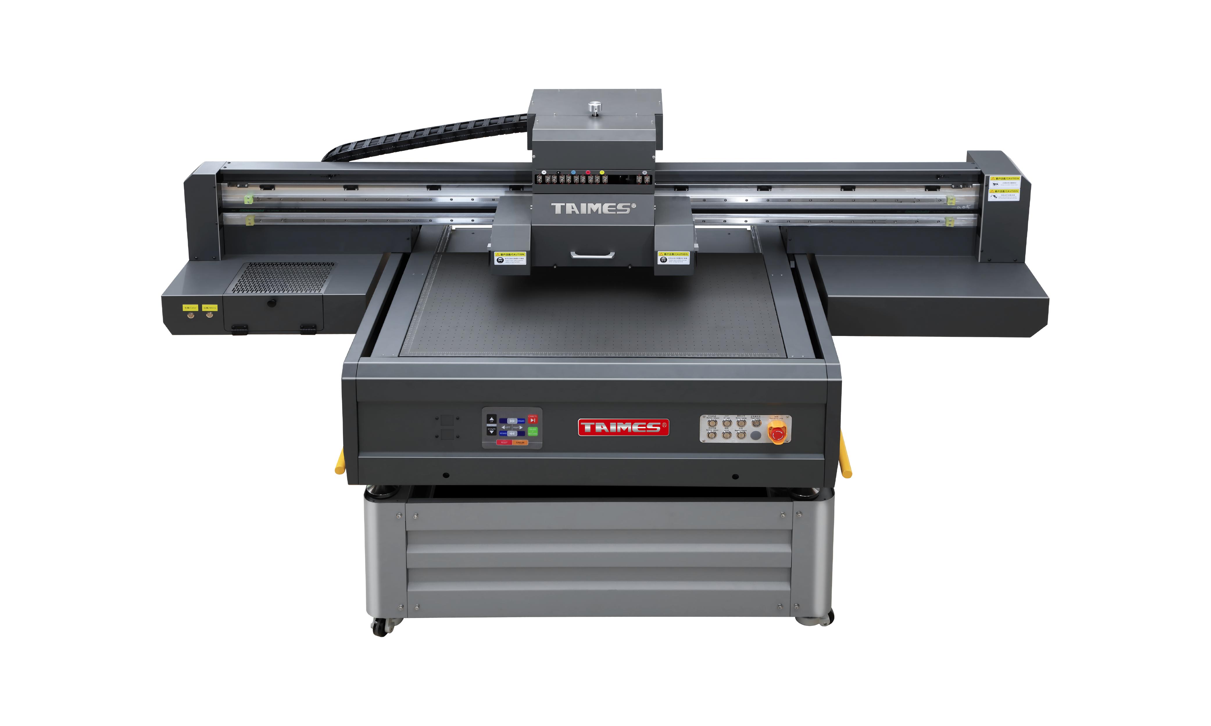 TF9060 - industrial printing and industrial manufacturing industry