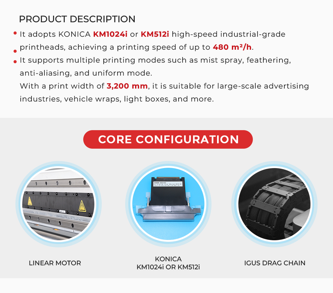 T8Q - industrial printing and industrial manufacturing industry